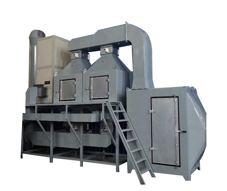 生活垃圾焚燒爐設(shè)備結(jié)構(gòu)組成